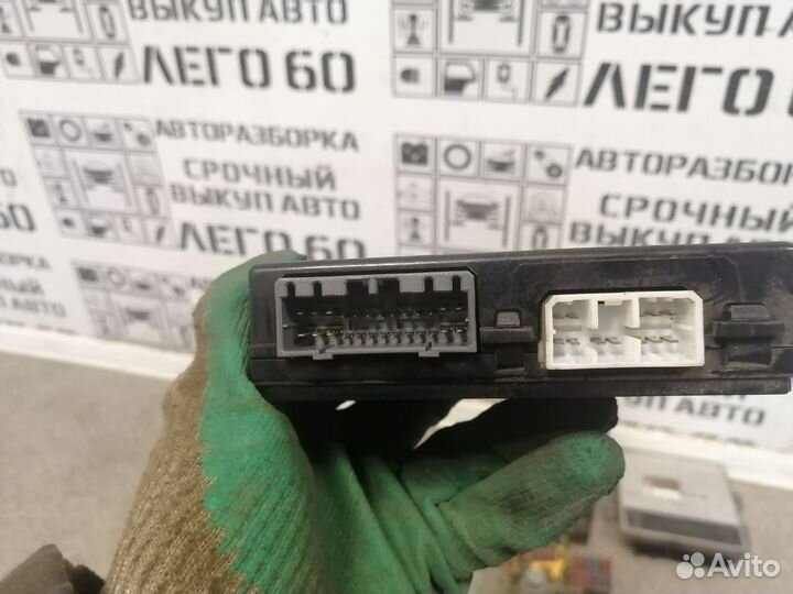 Блок электронный для Rover 25