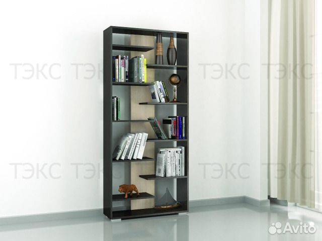 Стеллаж Ромео-3