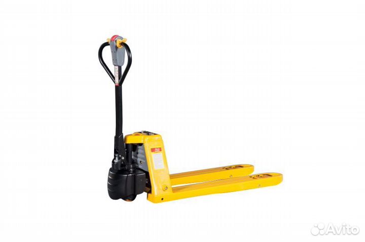 Электро рохля