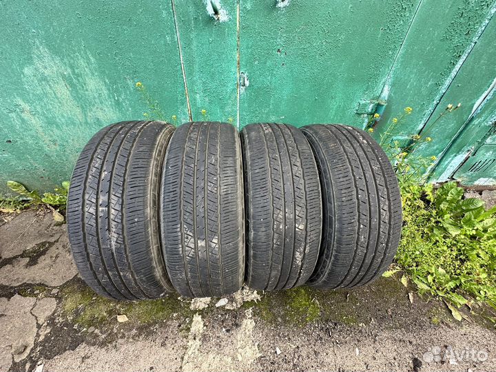 Landsail CLV2 Trailblazer 225/60 R17