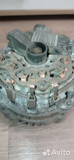 Генератр Шевроле Лачетти