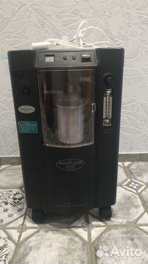 Кислородный концентратор армед