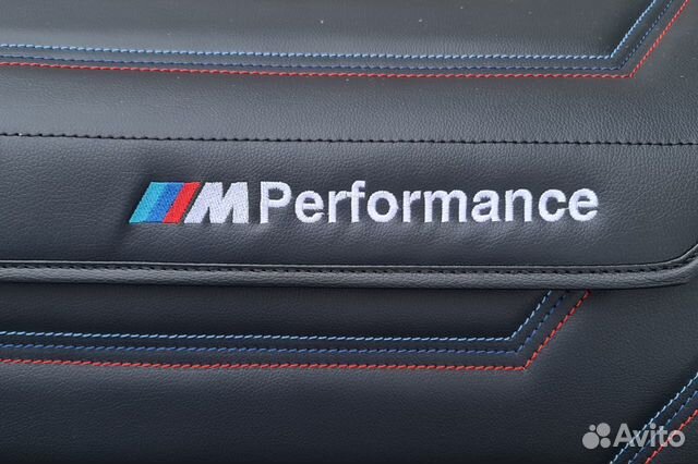 Органайзер в багажник BMW M Performance 50*30*30 объявление продам