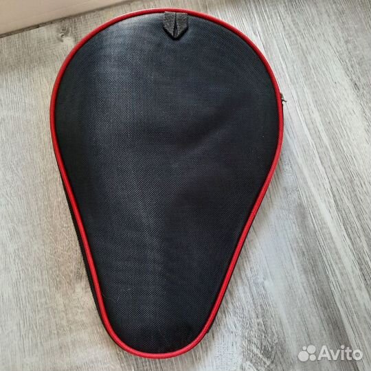 Чехол для ракетки для настольного тенниса Torneo