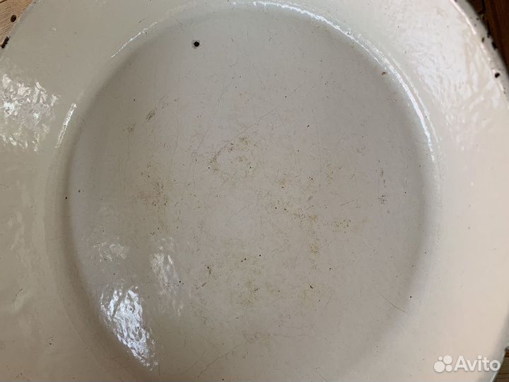 Сковородки чугунная СССР, стальная