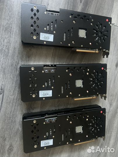 Видеокарта amd radeon rx 6700 xt-12gb