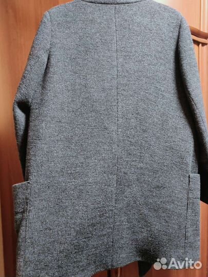 Пальто женское 52 размер