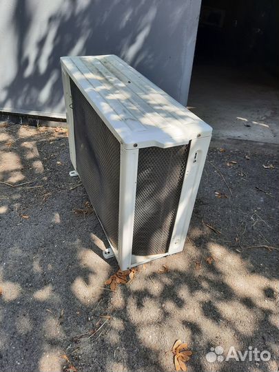 Продаётся сплит-система Niagara kfr-35w(g) /g1-2