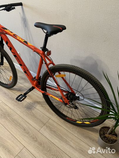 Велосипед Welt ridge 1.0 hd 29