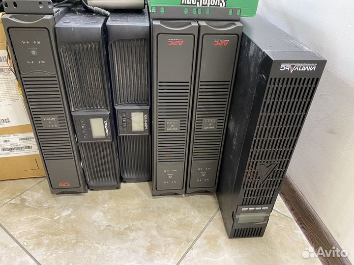 Ибп бесперебойник