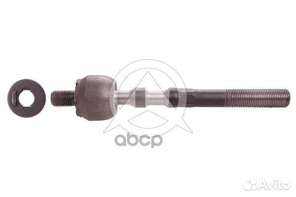 6111 тяга рулевая Renault Master 98 6111 Sidem