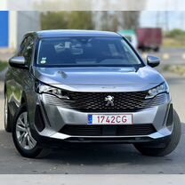 Peugeot 5008 1.5 AT, 2020, 88 500 км, с пробегом, цена 2 320 000 руб.