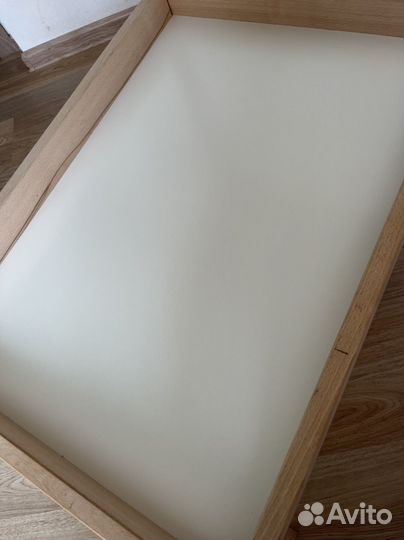Пеленальный столик IKEA