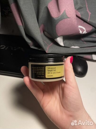 Cosrx advanced snail 92