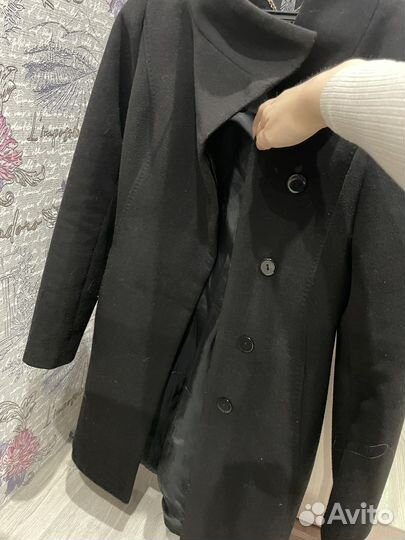 Пальто женское