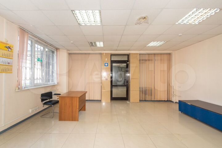 Сдам офисное помещение, 86 м²