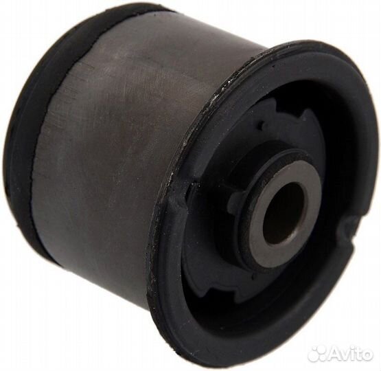 Сайлентблок заднего продольного рычага nissan sere