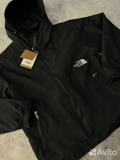 Куртка весенняя The North Face мужская