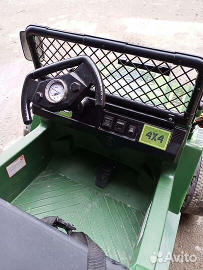 Джипы внедорожники