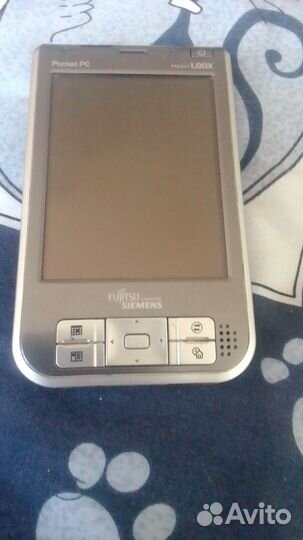 Pocket Pc(карманный компьютер)