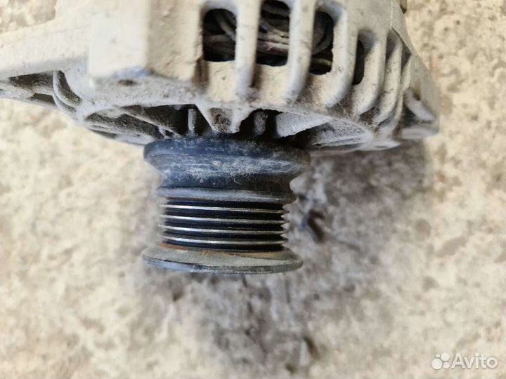 Генератор daewoo nexia n150 1.6 нексия