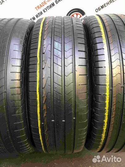 Hankook Ventus Prime 3 K125 235/65 R17 108V