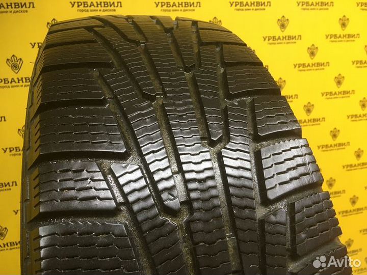 Nokian Tyres Hakkapeliitta R SUV 225/60 R18 104R