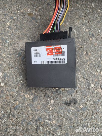 Фаркоп Westfalia BMW X5 (F15,E70) X6 (F16,E71)