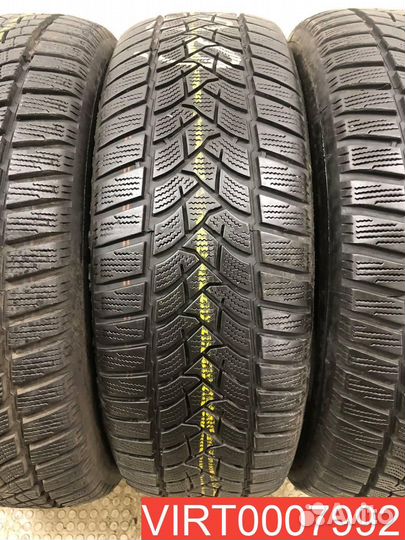 Dunlop Winter Sport 5 205/60 R16 92H