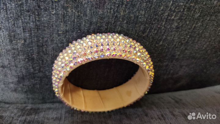 Украшения для восточных танцев