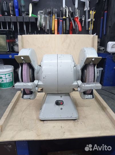 Точило наждак СССР