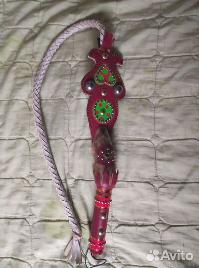 Плётка для любовных утех