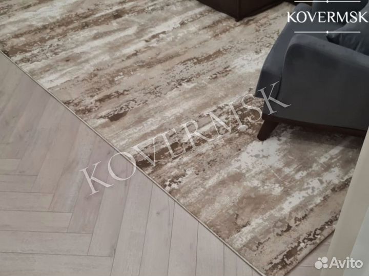 Ковер новый