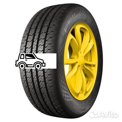 Viatti Bosco H/T V-238 265/65 R17 112V