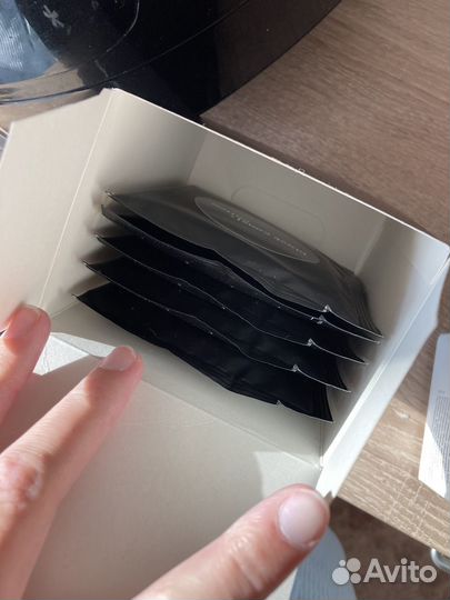 Кофе в дрип-пакетах tasty coffee