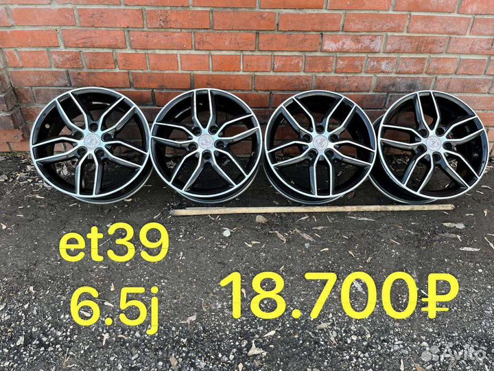 5 114.3 Toyota Lexus Suzuki Lifan Chery и др