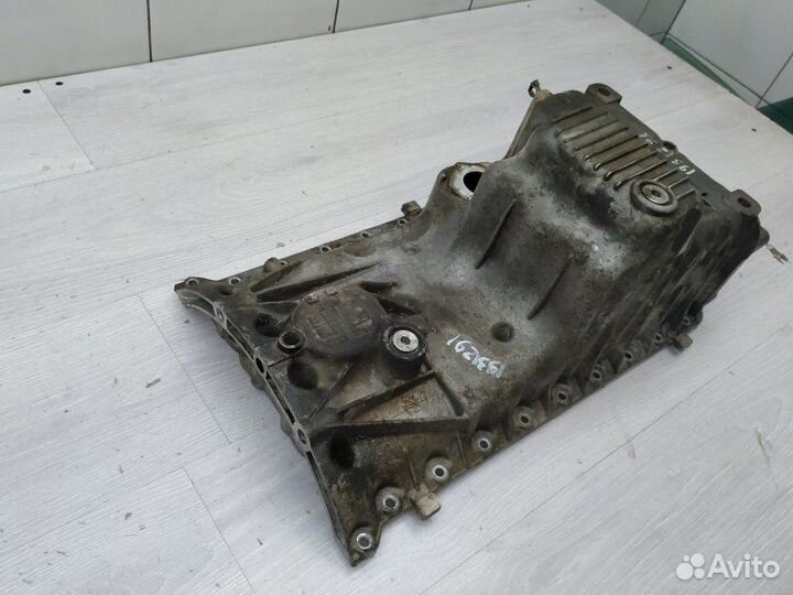 Поддон масляный 94810704057 Porsche Cayenne 955