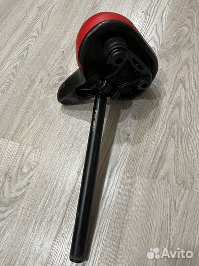 Седло для велосипеда