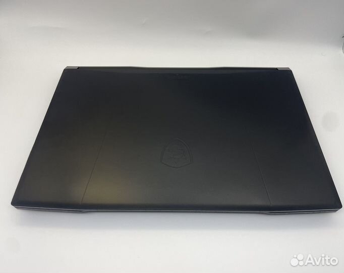 Ноутбук msi gf76 katana