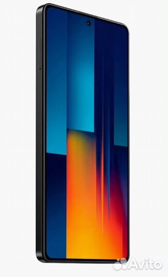 Xiaomi POCO M6 Pro 4G, 12/512 ГБ