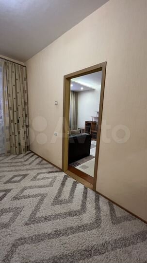 3-к. квартира, 64,7 м², 2/9 эт.