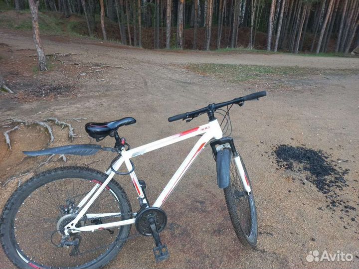 Велосипеды бу взрослый 26 колеса