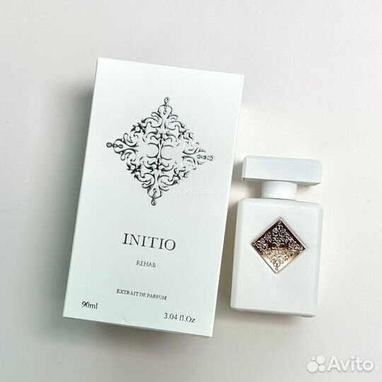 Initio Parfums Prives Rehab Extrait 90 ml