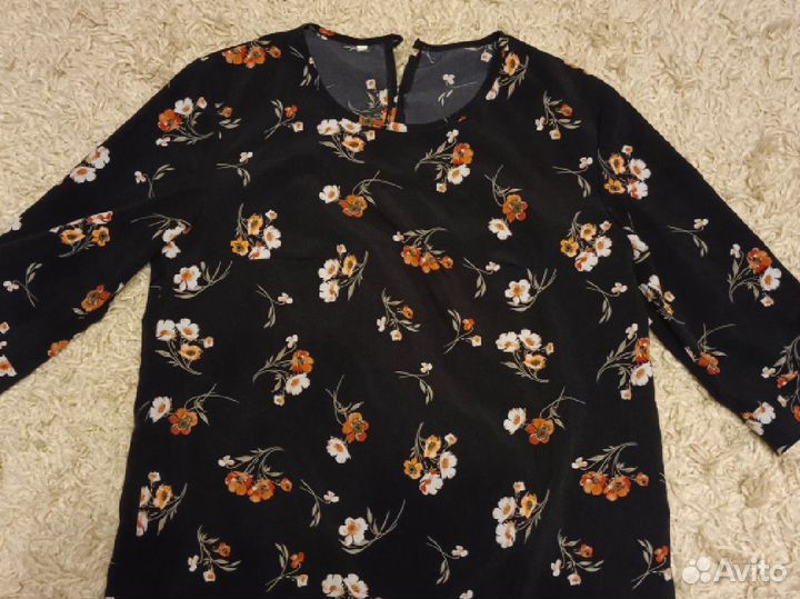 Женские вещи пакетом 42 44