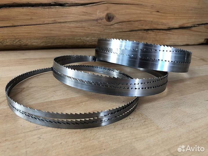 Ленточная пила/ полотно