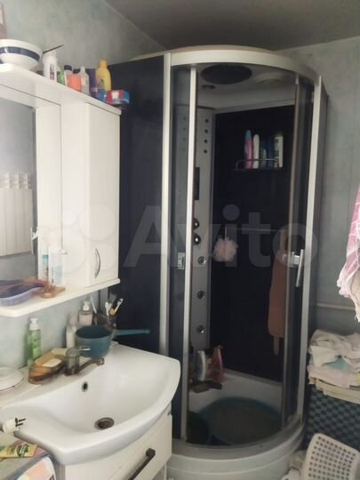 Дом 60 м² на участке 10 сот.