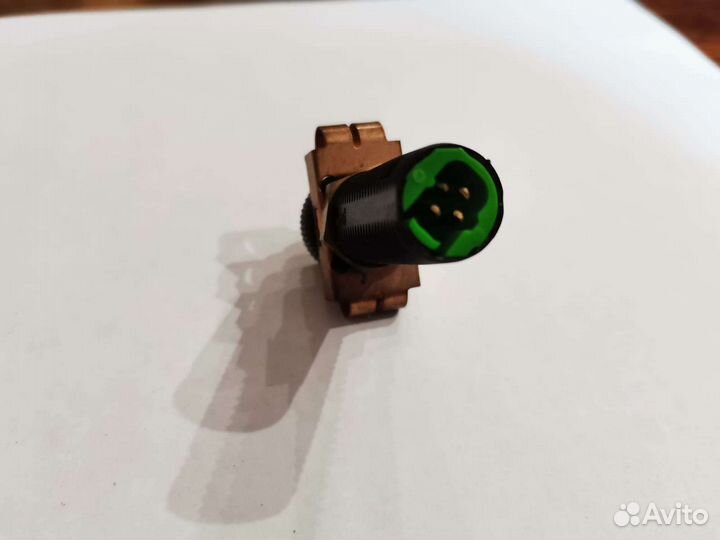 Считыватель иммобилайзер med 330.2