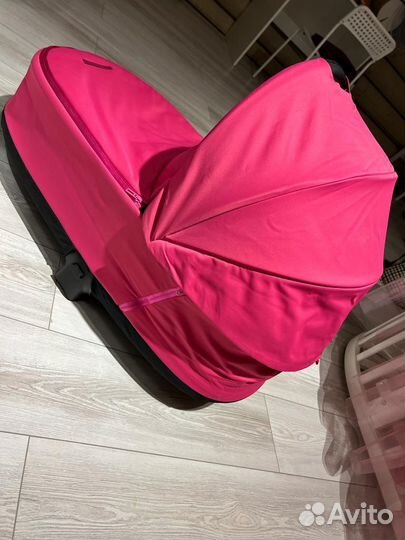 Спальный блок cybex priam