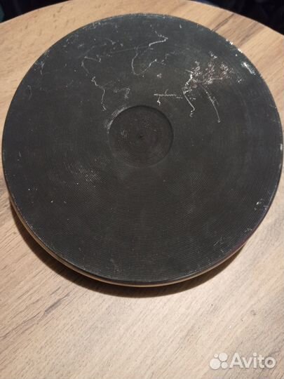 Конфорка для электроплиты