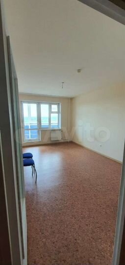 1-к. квартира, 37,9 м², 16/16 эт.